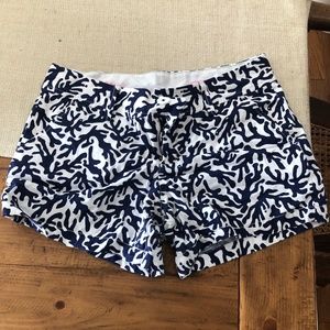 Lily pulitzer shorts